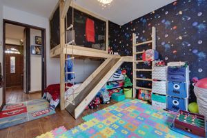 Bedroom Two- click for photo gallery